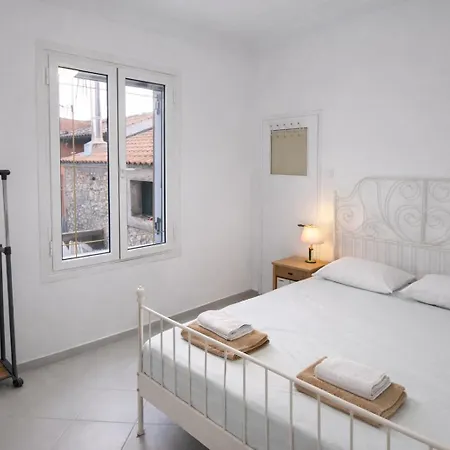 Panitsis House Willa *