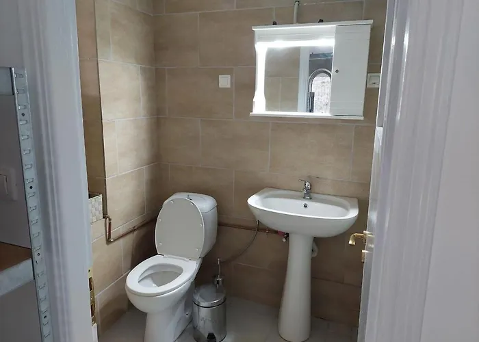 Panitsis House * Sokrákion