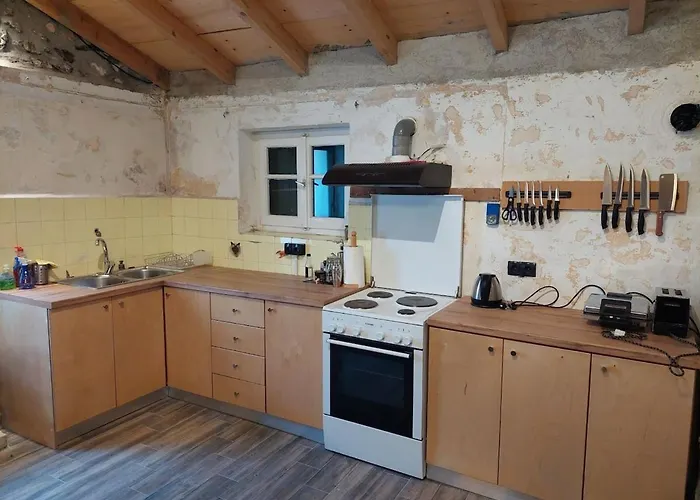 Villa Panitsis House *