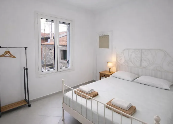 Panitsis House Villa *