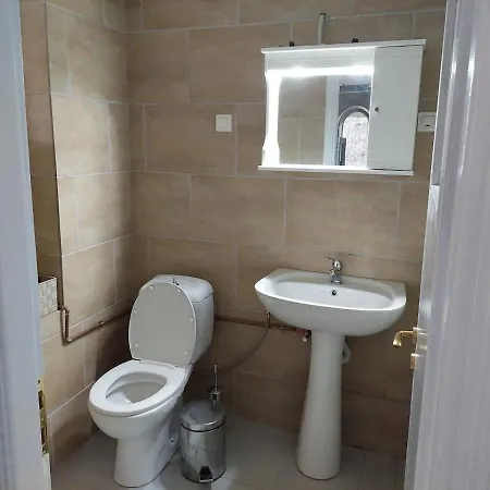 Panitsis House * Szokráki