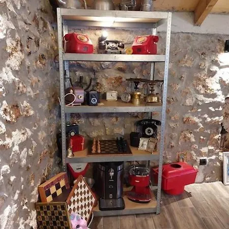 ヴィラ Panitsis House *