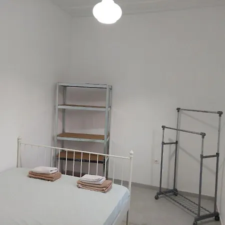 Panitsis House 빌라 Sokrákion