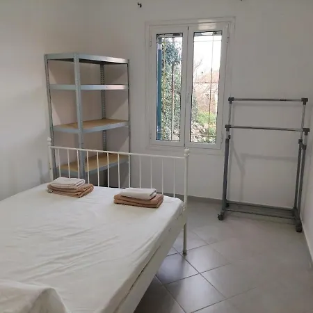 Panitsis House וילה Sokrákion