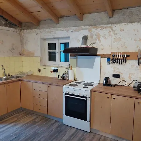 וילה Panitsis House *