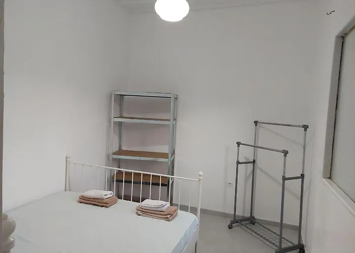 Panitsis House فيلة Sokrákion